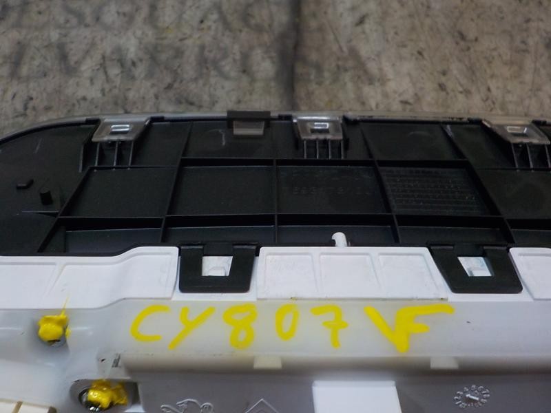 Recambio de cuadro instrumentos para peugeot 2008 (--.2013) active referencia OEM IAM 9813870580 9808559180 