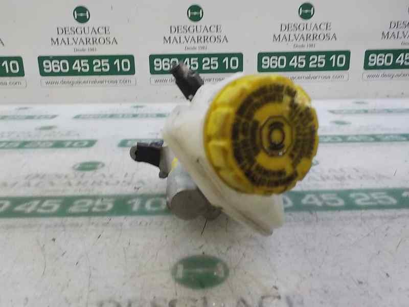 Recambio de bomba freno para peugeot 2008 (--.2013) 1.2 12v vti referencia OEM IAM 4601R9  