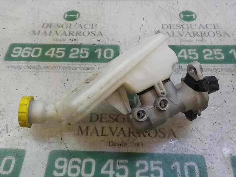 Recambio de bomba freno para peugeot 2008 (--.2013) 1.2 12v vti referencia OEM IAM 4601R9  