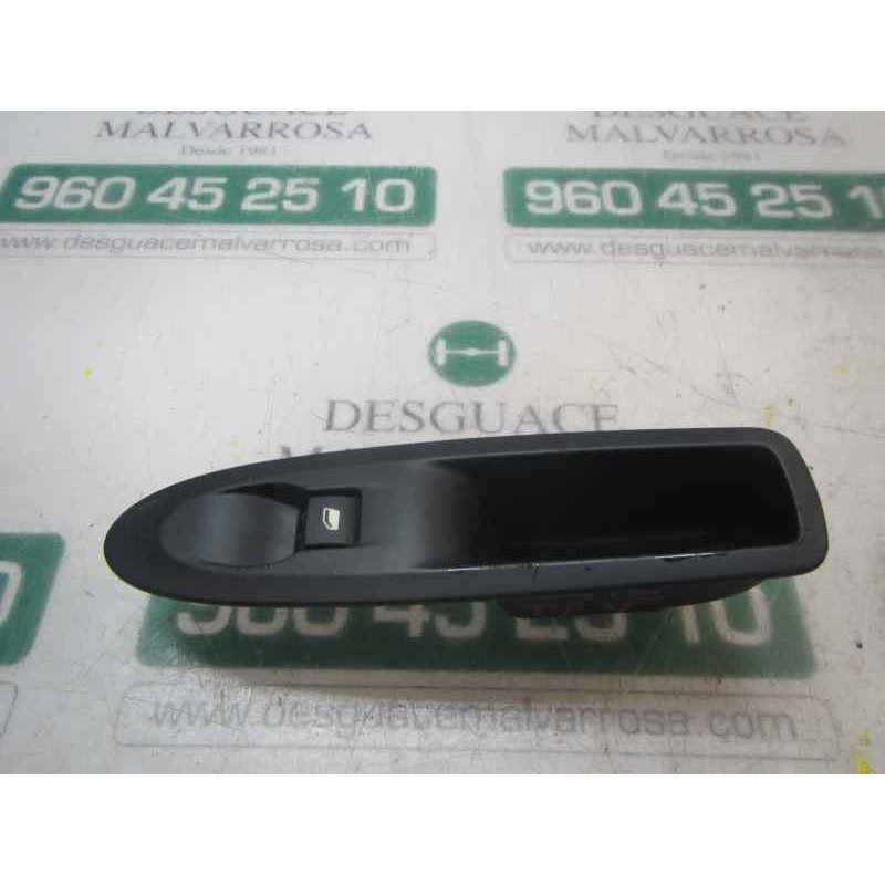 Recambio de mando elevalunas trasero derecho para citroën c4 lim. seduction referencia OEM IAM 6490JZ 96657926XT 529076433