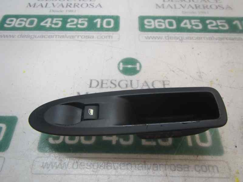 Recambio de mando elevalunas trasero derecho para citroën c4 lim. seduction referencia OEM IAM 6490JZ 96657926XT 529076433