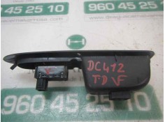 Recambio de mando elevalunas trasero derecho para citroën c4 lim. seduction referencia OEM IAM 6490JZ 96657926XT 529076433 2