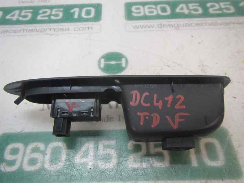 Recambio de mando elevalunas trasero derecho para citroën c4 lim. seduction referencia OEM IAM 6490JZ 96657926XT 529076433