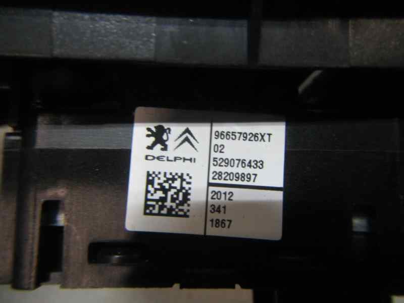 Recambio de mando elevalunas trasero derecho para citroën c4 lim. seduction referencia OEM IAM 6490JZ 96657926XT 529076433