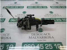 Recambio de maneta exterior delantera derecha para bmw serie 1 berlina (e81/e87) 120d referencia OEM IAM 51217207552   2