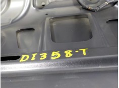 Recambio de capot trasero para bmw serie 1 coupe (e82) 118d referencia OEM IAM 41627252209   2