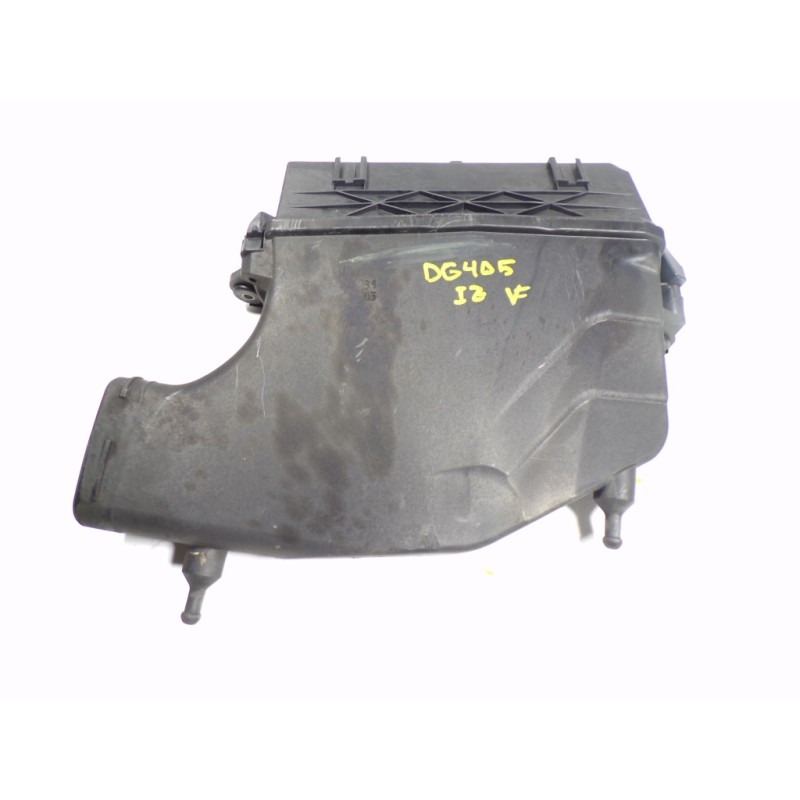 Recambio de filtro aire para mercedes-benz clase clk (w207) coupe 3.0 cdi cat referencia OEM IAM A6420903101  