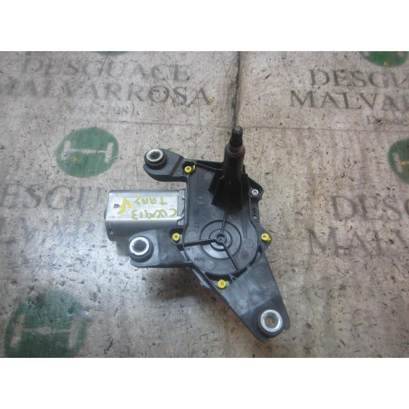 Recambio de motor limpia trasero para renault clio grandtour authentique referencia OEM IAM 8200311486 8200311486 53026312