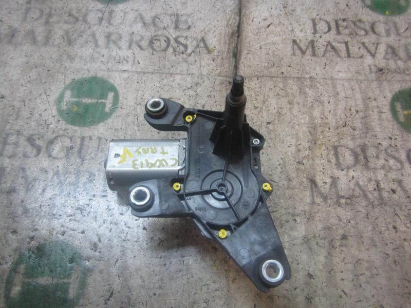 Recambio de motor limpia trasero para renault clio grandtour authentique referencia OEM IAM 8200311486 8200311486 53026312