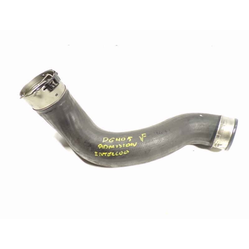 Recambio de tubo intercooler para mercedes-benz clase clk (w207) coupe 3.0 cdi cat referencia OEM IAM A2045280682  