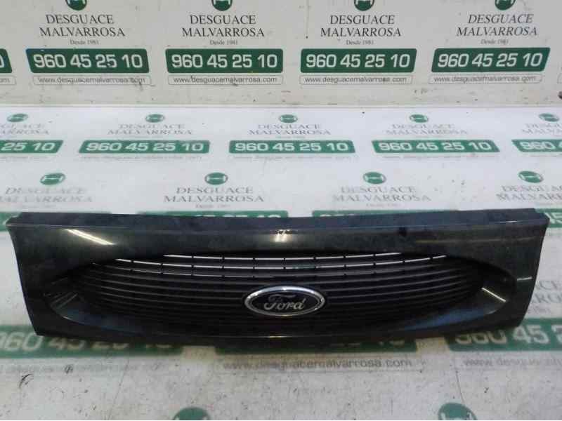Recambio de rejilla para ford fiesta berlina 1.8 diesel cat referencia OEM IAM   