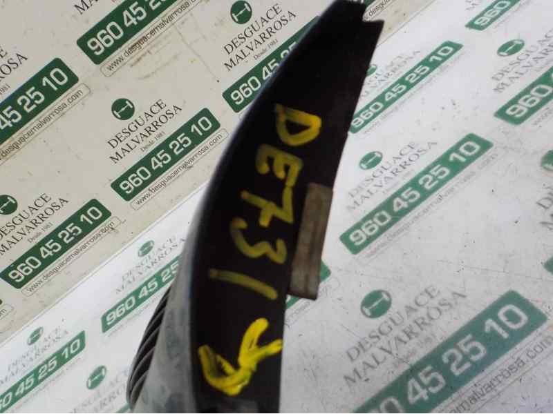Recambio de rejilla para ford fiesta berlina 1.8 diesel cat referencia OEM IAM   