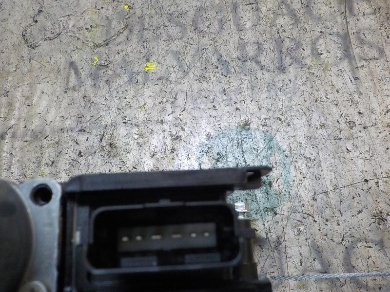 Recambio de elevalunas delantero izquierdo para peugeot 2008 (--.2013) active referencia OEM IAM 9806088180  