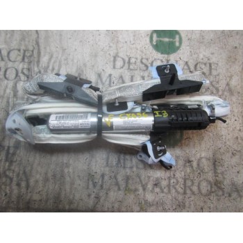 AIRBAG CORTINA DELANTERO IZQUIERDO 72126966645 84696664502E 