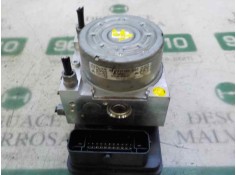 Recambio de abs para citroën c-elysée 1.2 12v vti referencia OEM IAM 1616784380   2