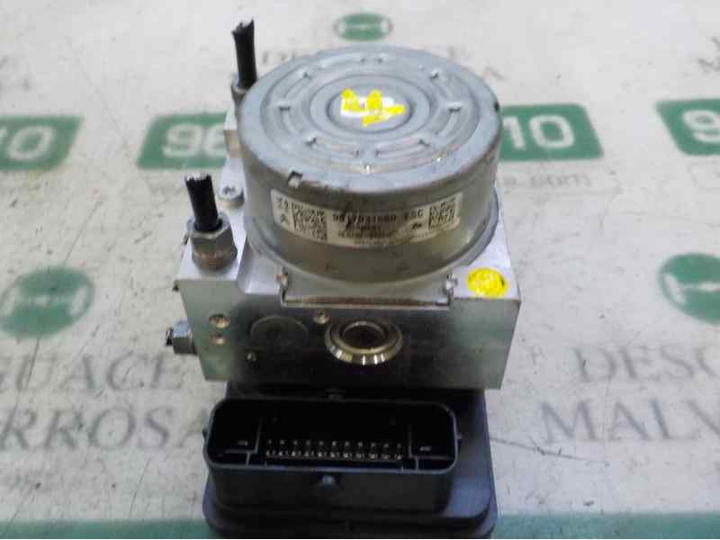 Recambio de abs para citroën c-elysée 1.2 12v vti referencia OEM IAM 1616784380  
