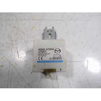 MODULO ELECTRONICO KD45675D4 KD45675D4 24933SDPPI2012