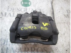 Recambio de pinza freno delantera derecha para renault clio grandtour authentique referencia OEM IAM 7701208333   2