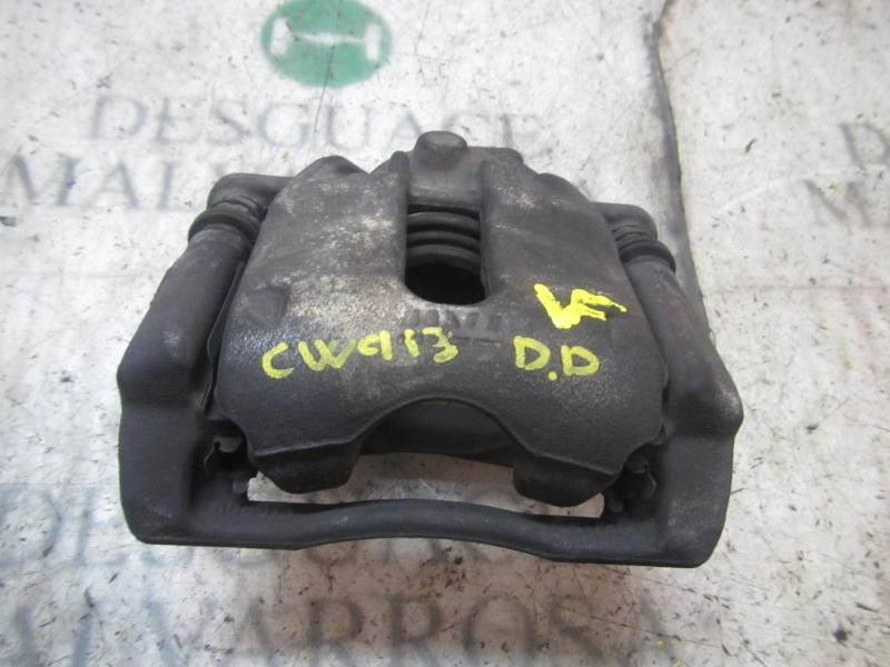 Recambio de pinza freno delantera derecha para renault clio grandtour authentique referencia OEM IAM 7701208333  