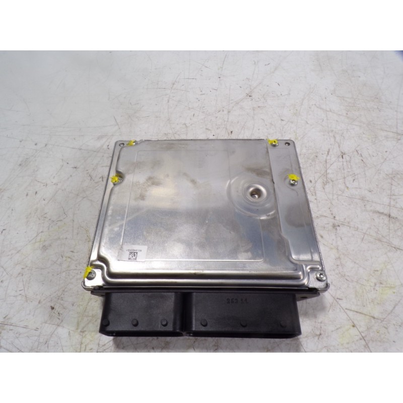 Recambio de centralita motor uce para bmw serie 1 coupe (e82) 118d referencia OEM IAM 13618577664 8512499 0281017551