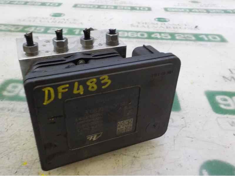 Recambio de abs para citroën c-elysée 1.2 12v vti referencia OEM IAM 1616784380  