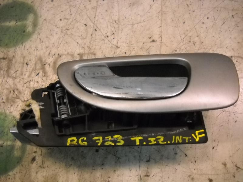 Recambio de maneta interior trasera izquierda para peugeot 307 break / sw (s1) sw referencia OEM IAM   