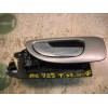 Recambio de maneta interior trasera izquierda para peugeot 307 break / sw (s1) sw referencia OEM IAM   