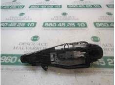 Recambio de maneta exterior trasera izquierda para citroën c4 lim. seduction referencia OEM IAM 9101LW   2