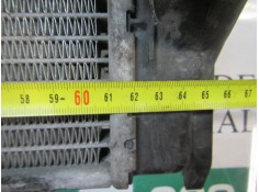 Recambio de radiador agua para bmw serie 1 berlina (e81/e87) 120d referencia OEM IAM 17117788903   2