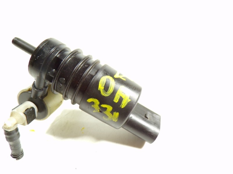 Recambio de bomba limpia para seat ibiza (6j5) 1.6 tdi referencia OEM IAM 1K6955651 1K6955651 