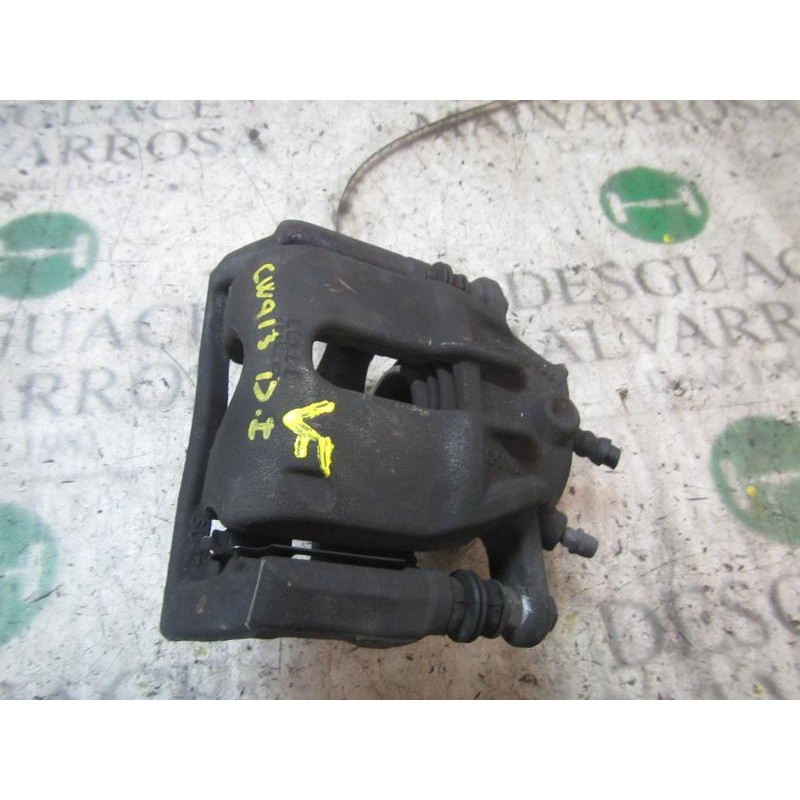 Recambio de pinza freno delantera izquierda para renault clio grandtour authentique referencia OEM IAM 7701208332  