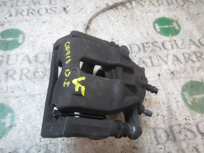Recambio de pinza freno delantera izquierda para renault clio grandtour authentique referencia OEM IAM 7701208332  