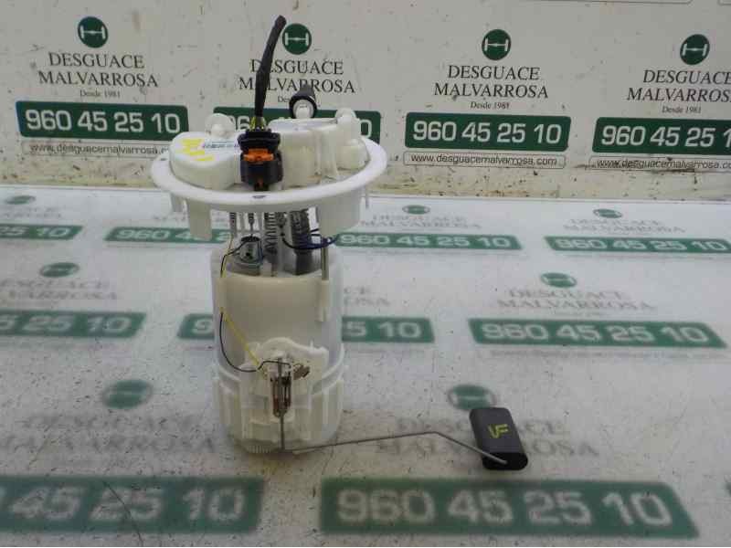 Recambio de aforador para citroën c-elysée 1.2 12v vti referencia OEM IAM 9674466680  