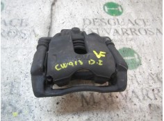 Recambio de pinza freno delantera izquierda para renault clio grandtour authentique referencia OEM IAM 7701208332   2