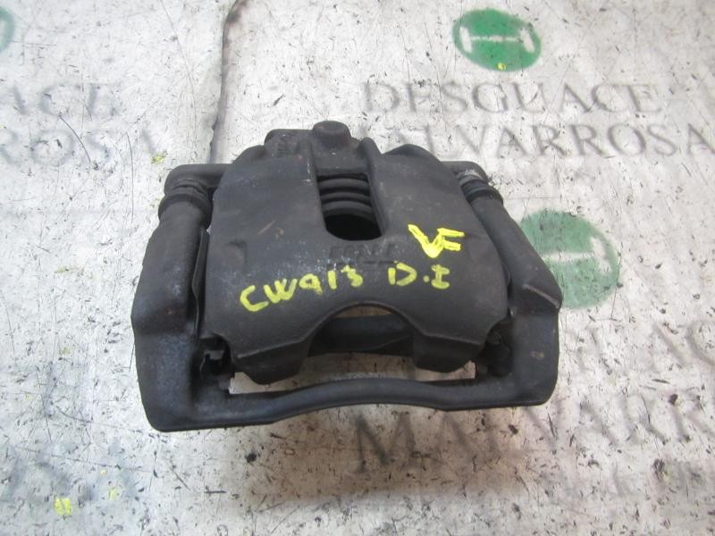 Recambio de pinza freno delantera izquierda para renault clio grandtour authentique referencia OEM IAM 7701208332  