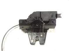 Recambio de cerradura maletero / porton para bmw serie 1 coupe (e82) 118d referencia OEM IAM 51247840617 7840617  2