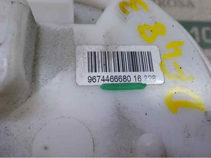 Recambio de aforador para citroën c-elysée 1.2 12v vti referencia OEM IAM 9674466680  