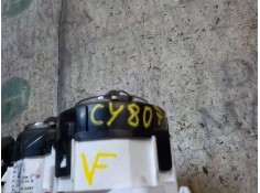 Recambio de mando calefaccion / aire acondicionado para peugeot 2008 (--.2013) active referencia OEM IAM 9672248380 96722488ZD  2