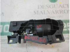 Recambio de maneta interior delantera derecha para citroën c4 lim. seduction referencia OEM IAM 9144G4 9660525380  2