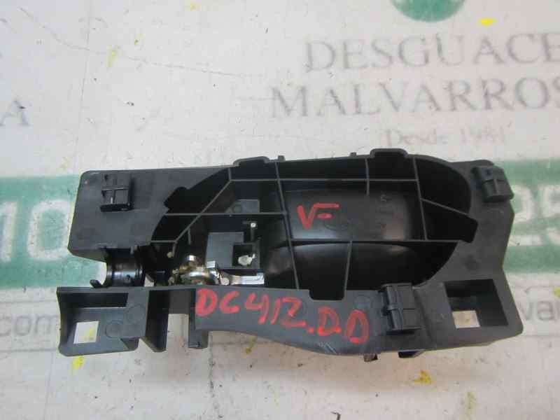 Recambio de maneta interior delantera derecha para citroën c4 lim. seduction referencia OEM IAM 9144G4 9660525380 