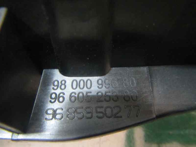 Recambio de maneta interior delantera derecha para citroën c4 lim. seduction referencia OEM IAM 9144G4 9660525380 