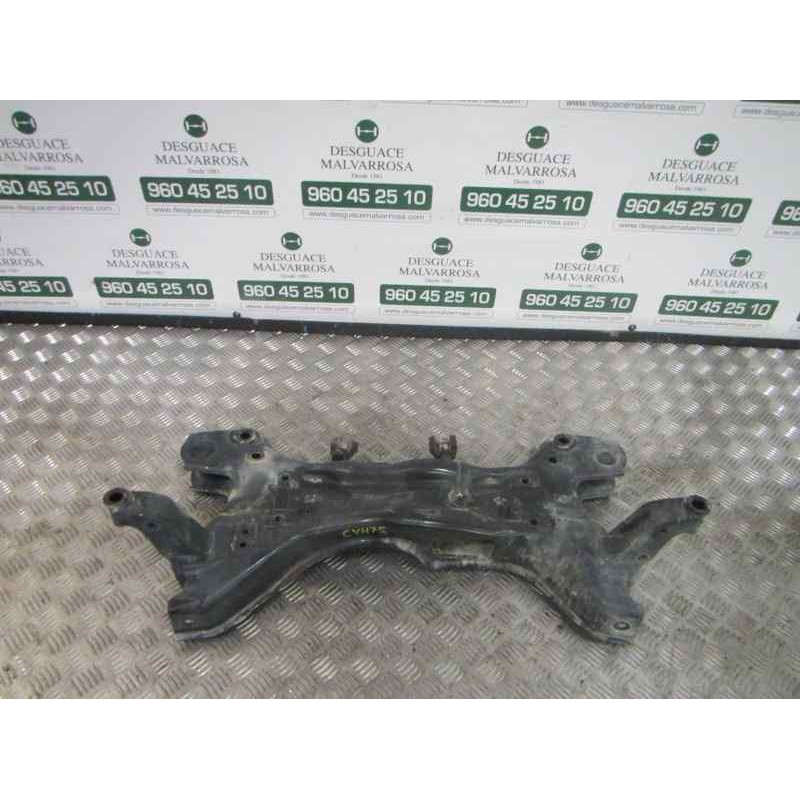 Recambio de puente delantero para skoda roomster (5j7) elegance referencia OEM IAM 6C0199315A  