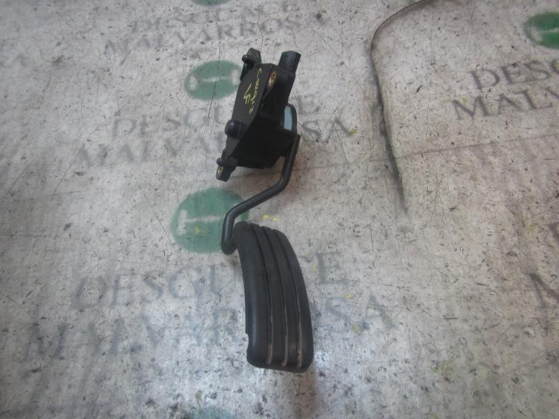 Recambio de potenciometro pedal para renault clio grandtour authentique referencia OEM IAM 8200297342 8200297342 