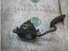 Recambio de potenciometro pedal para renault clio grandtour authentique referencia OEM IAM 8200297342 8200297342  2