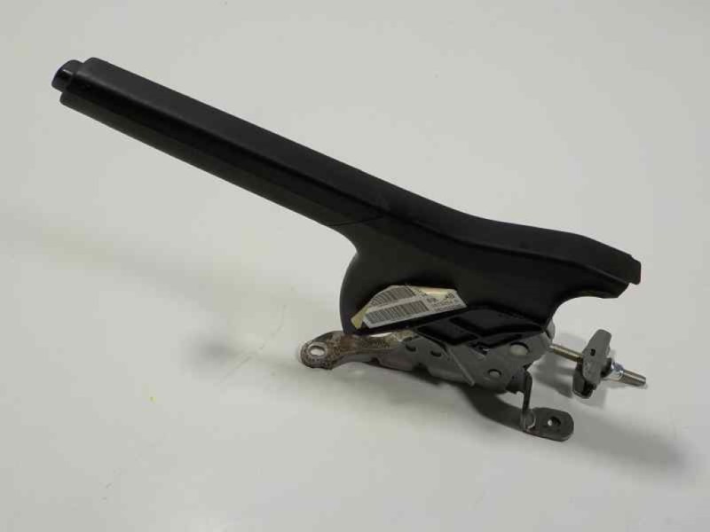 Recambio de palanca freno de mano para opel corsa f 1.2 referencia OEM IAM  9824553280 