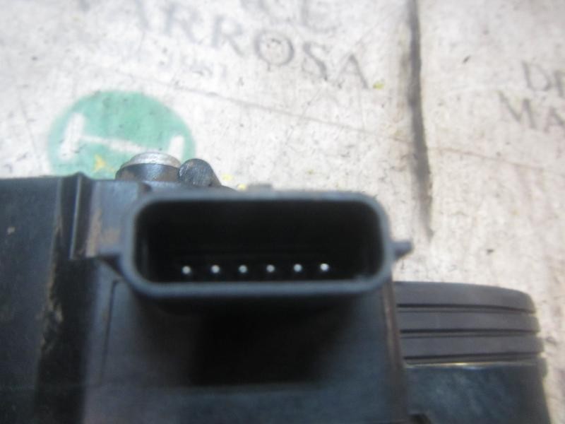 Recambio de potenciometro pedal para renault clio grandtour authentique referencia OEM IAM 8200297342 8200297342 