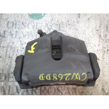 PINZA FRENO DELANTERA DERECHA 1K0615124E 