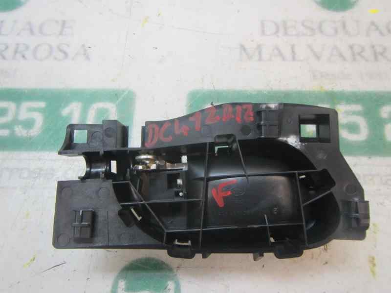 Recambio de maneta interior delantera izquierda para citroën c4 lim. seduction referencia OEM IAM 9143T8 9660525480 