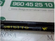 Recambio de amortiguadores maletero / porton para citroën c4 lim. 1.6 e-hdi fap referencia OEM IAM 9800717780   2