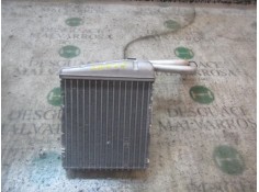 Recambio de radiador calefaccion / aire acondicionado para renault clio grandtour authentique referencia OEM IAM 7701208766  
